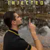 Kfj & 1140 Kite - Injected (feat. Yung Cactus Beats) - Single